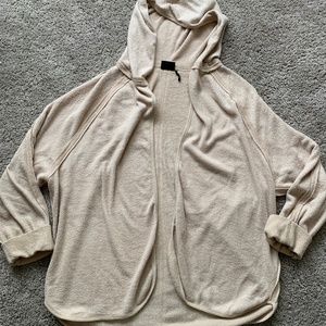 Oversized Cardigan